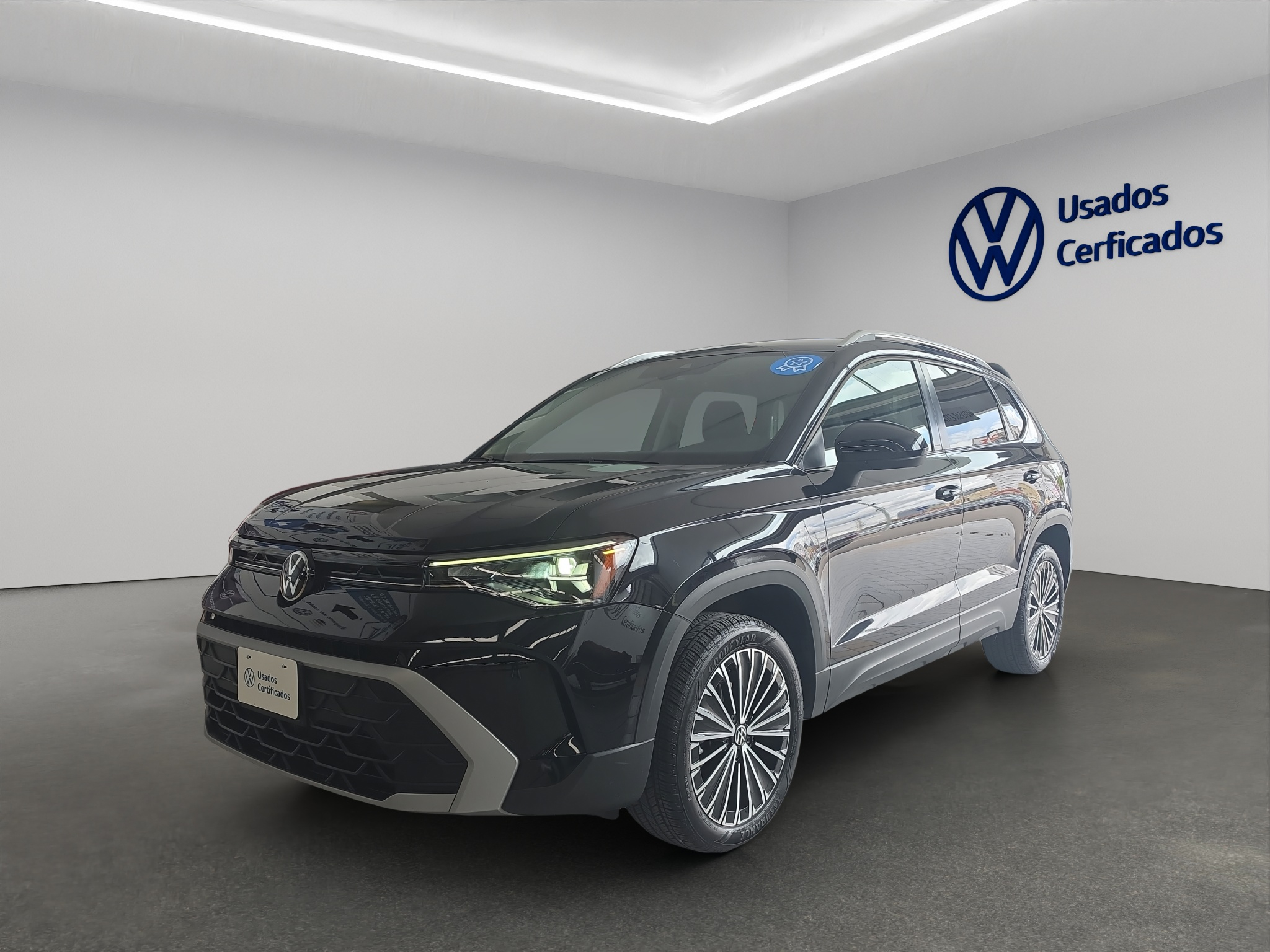 VOLKSWAGEN TAOS