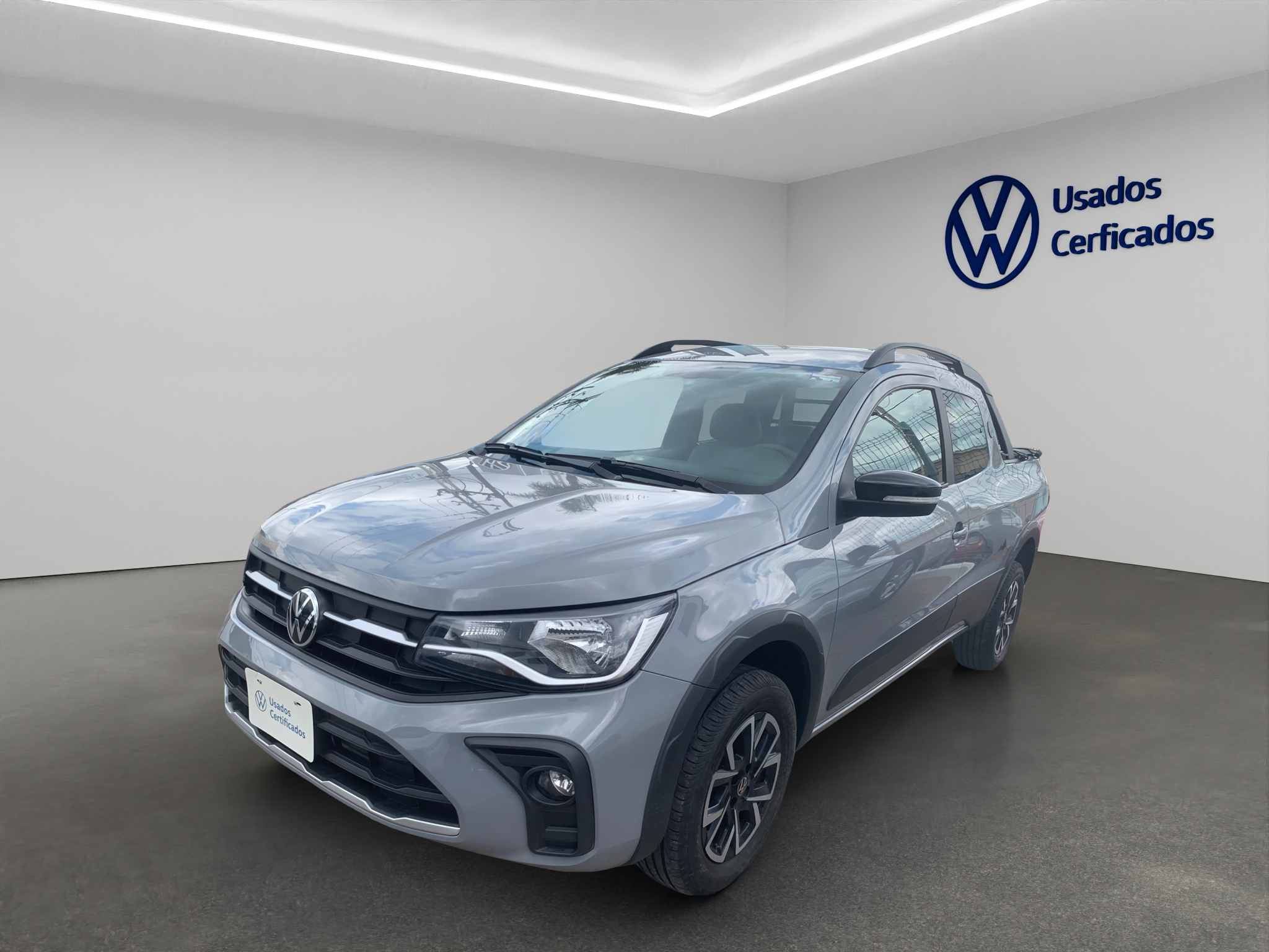 VOLKSWAGEN SAVEIRO 2025