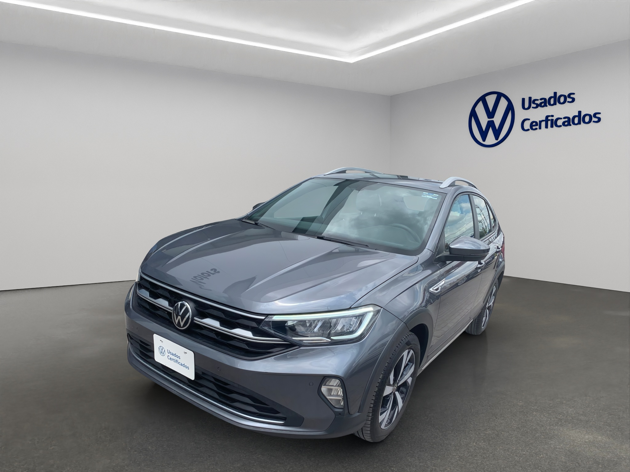 VOLKSWAGEN NIVUS 2024