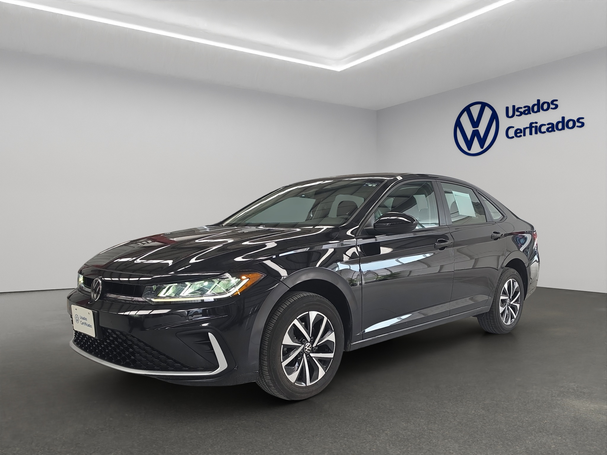 VOLKSWAGEN Jetta 2025