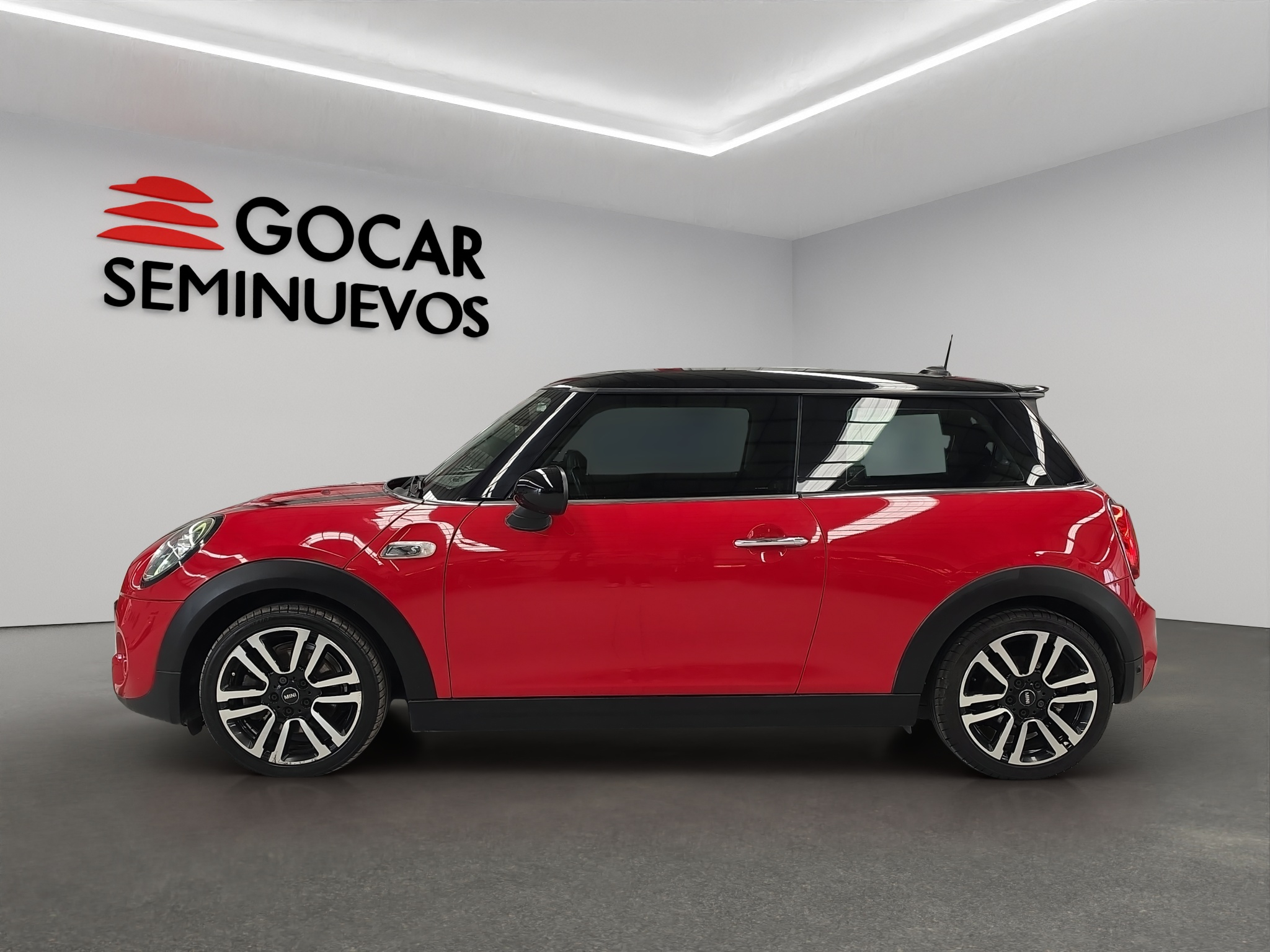 Mini COOPER MINI Cooper 2019