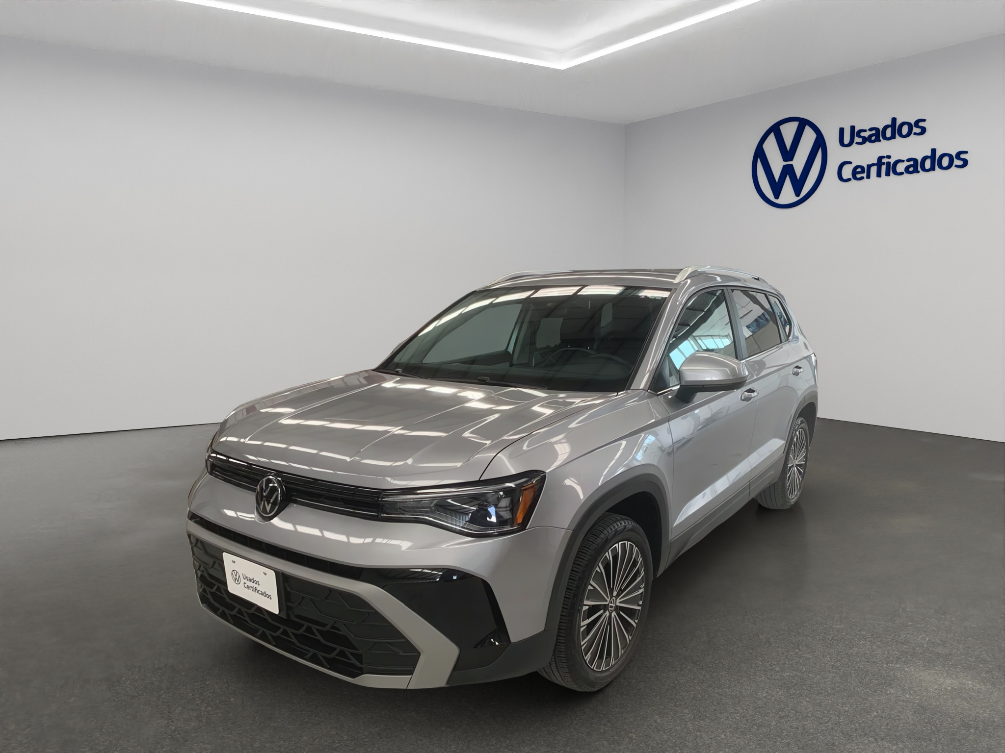 VOLKSWAGEN TAOS 2025