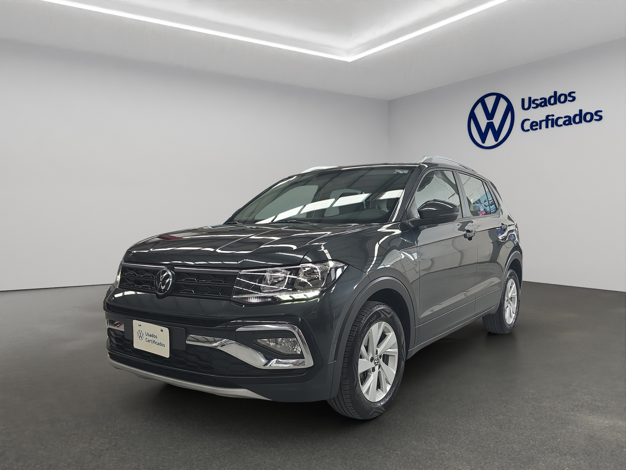 VOLKSWAGEN TAIGUN 2025