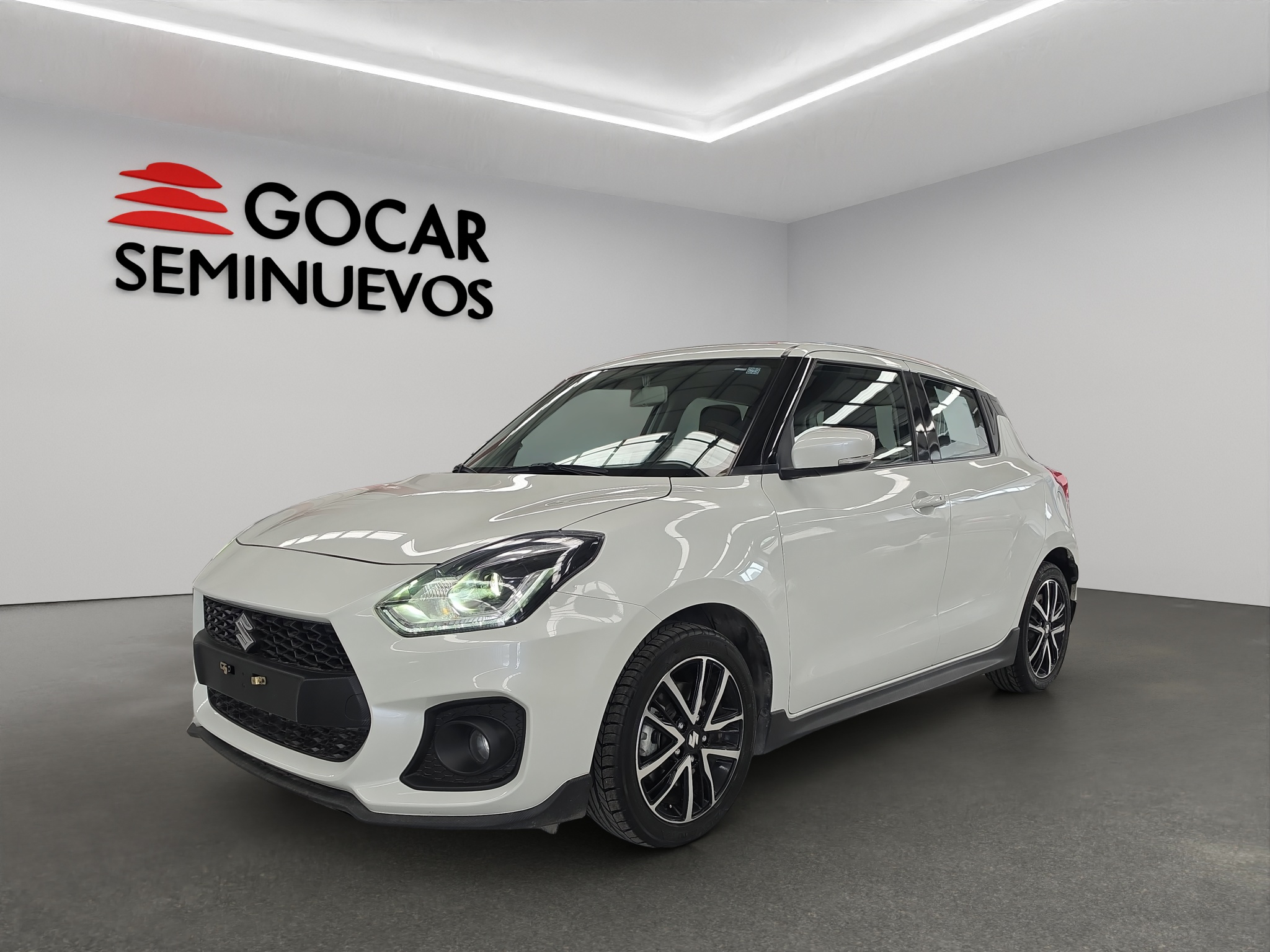 SUZUKI SWIFT 2024