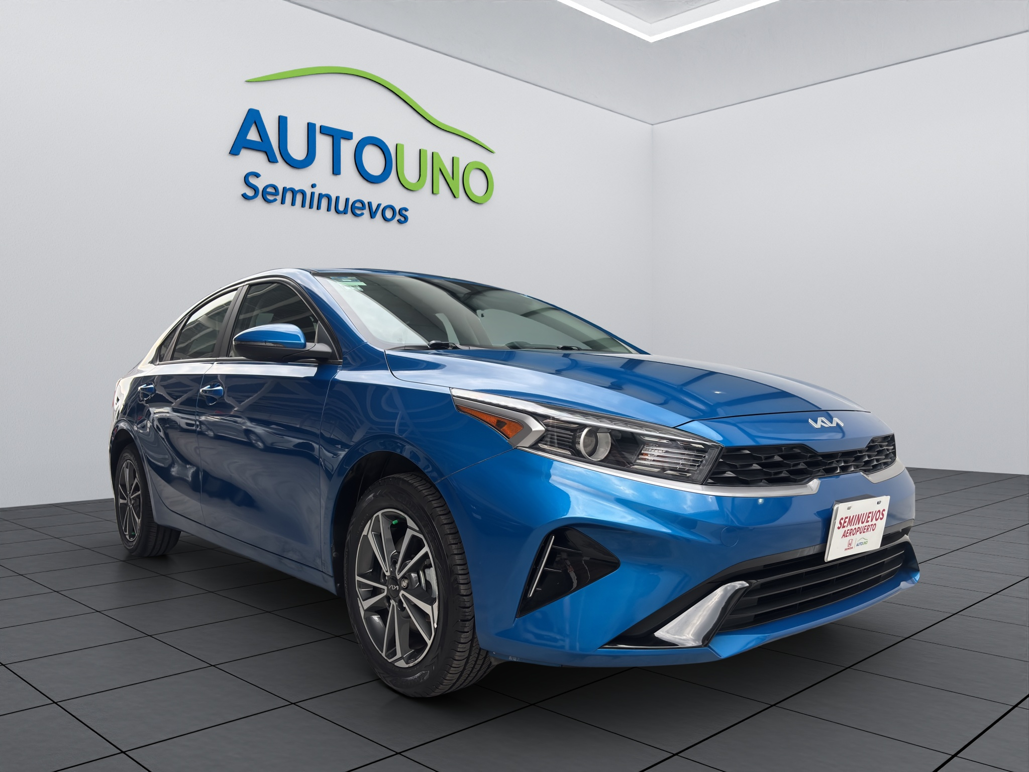 Kia