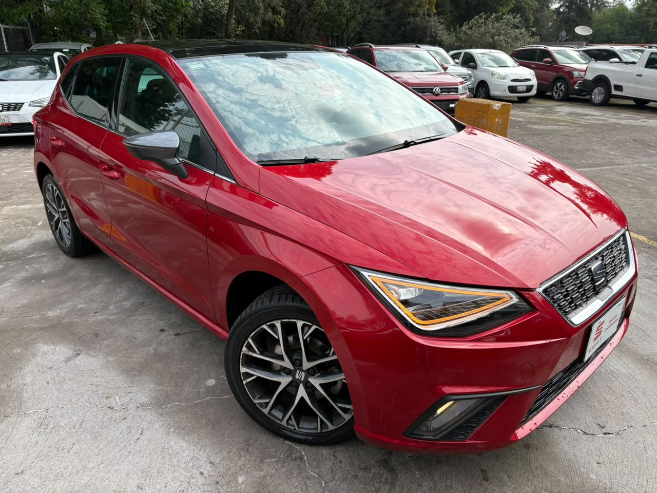 Seat