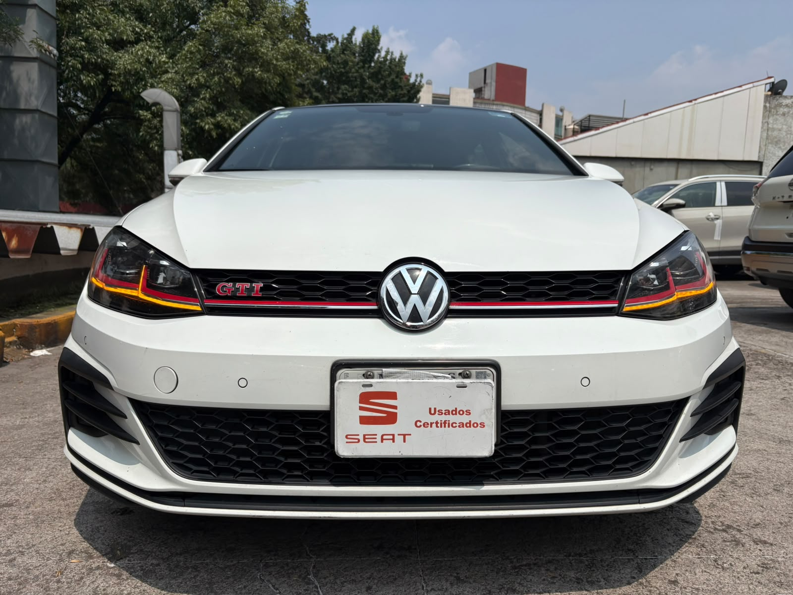 Volkswagen