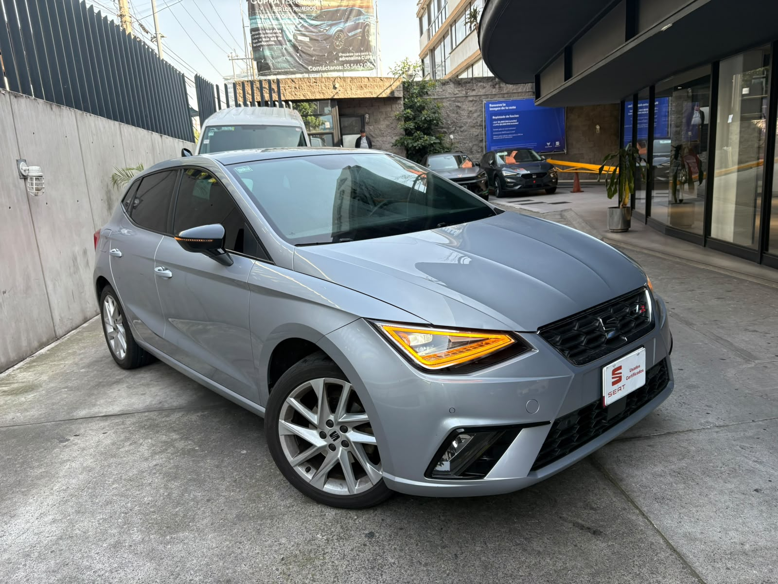 Seat