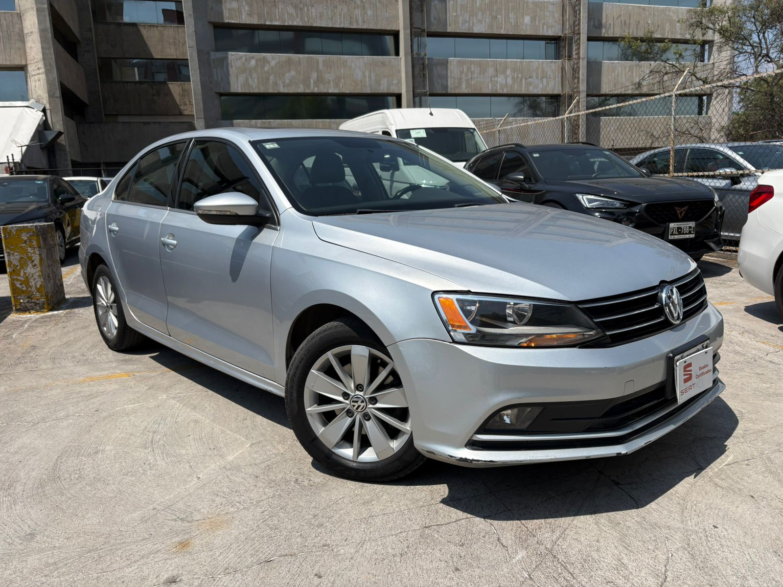 Volkswagen