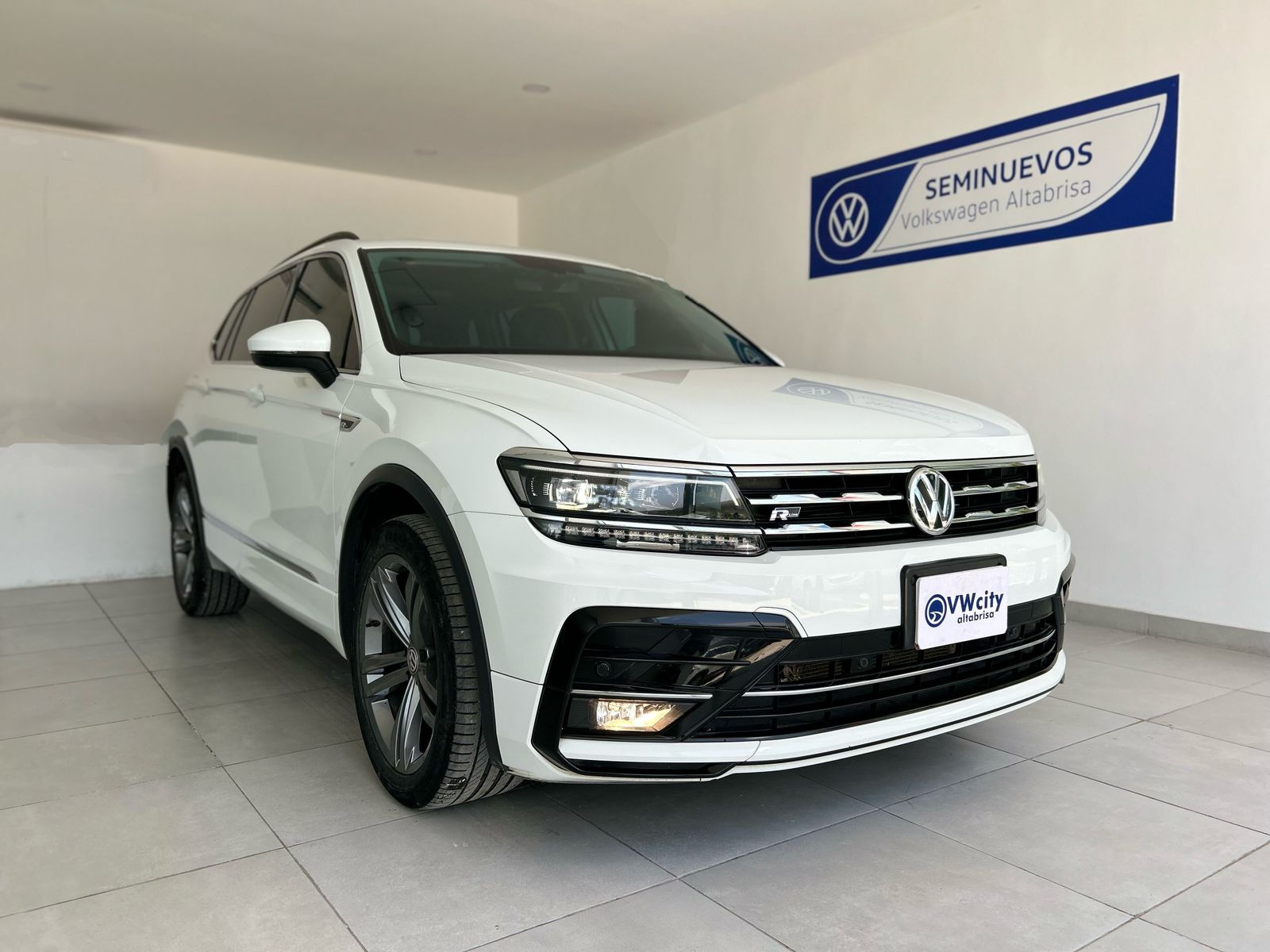 Volkswagen