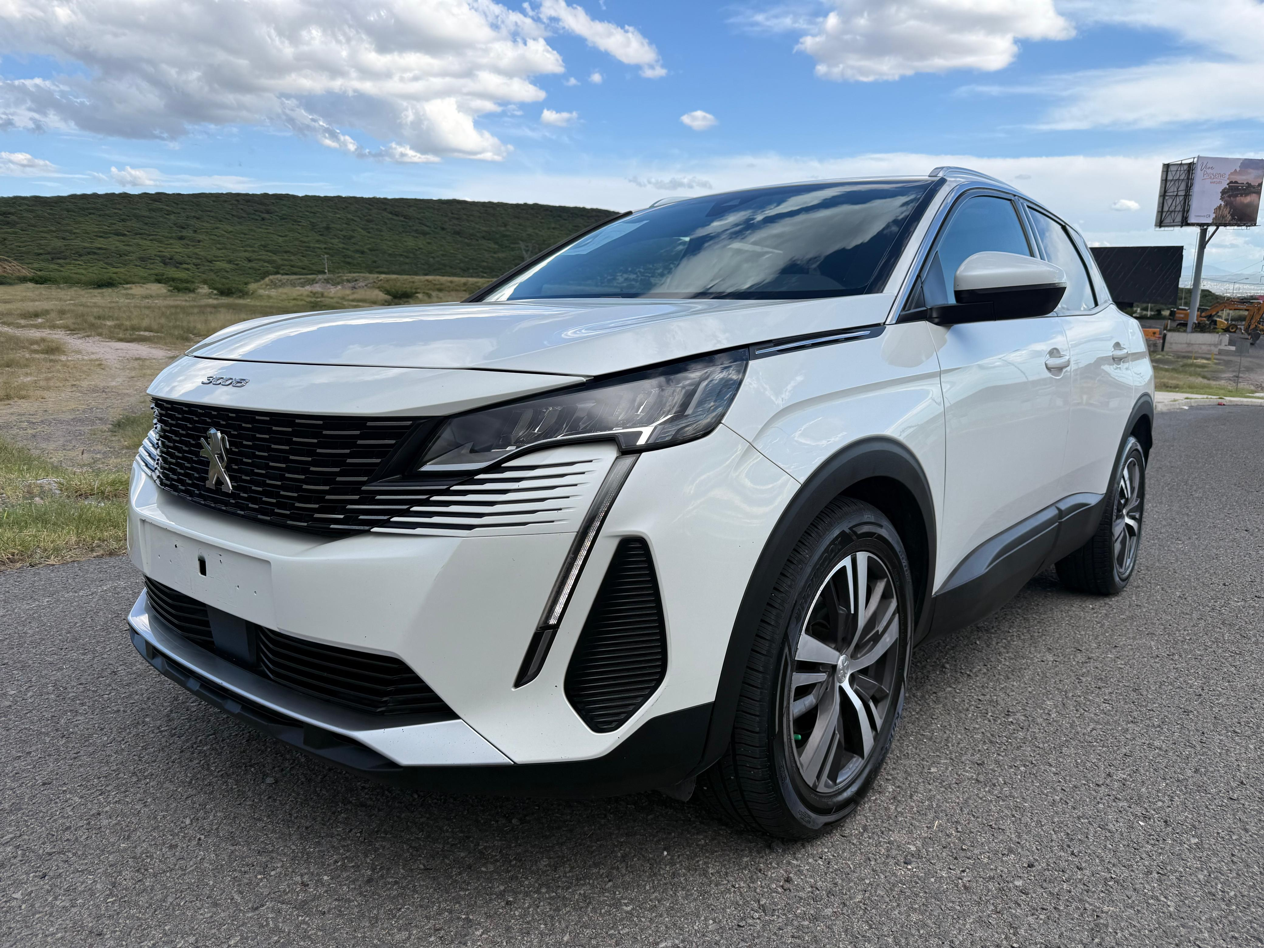 Peugeot