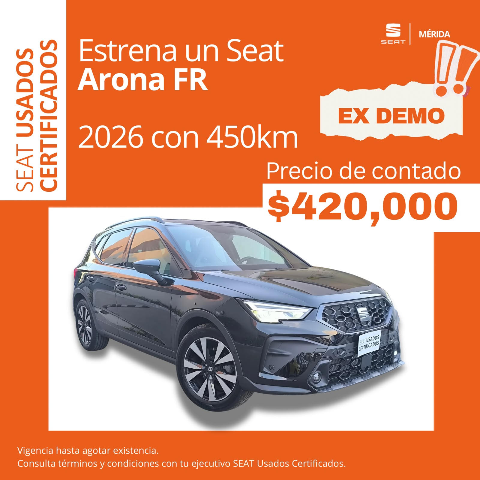 Seat