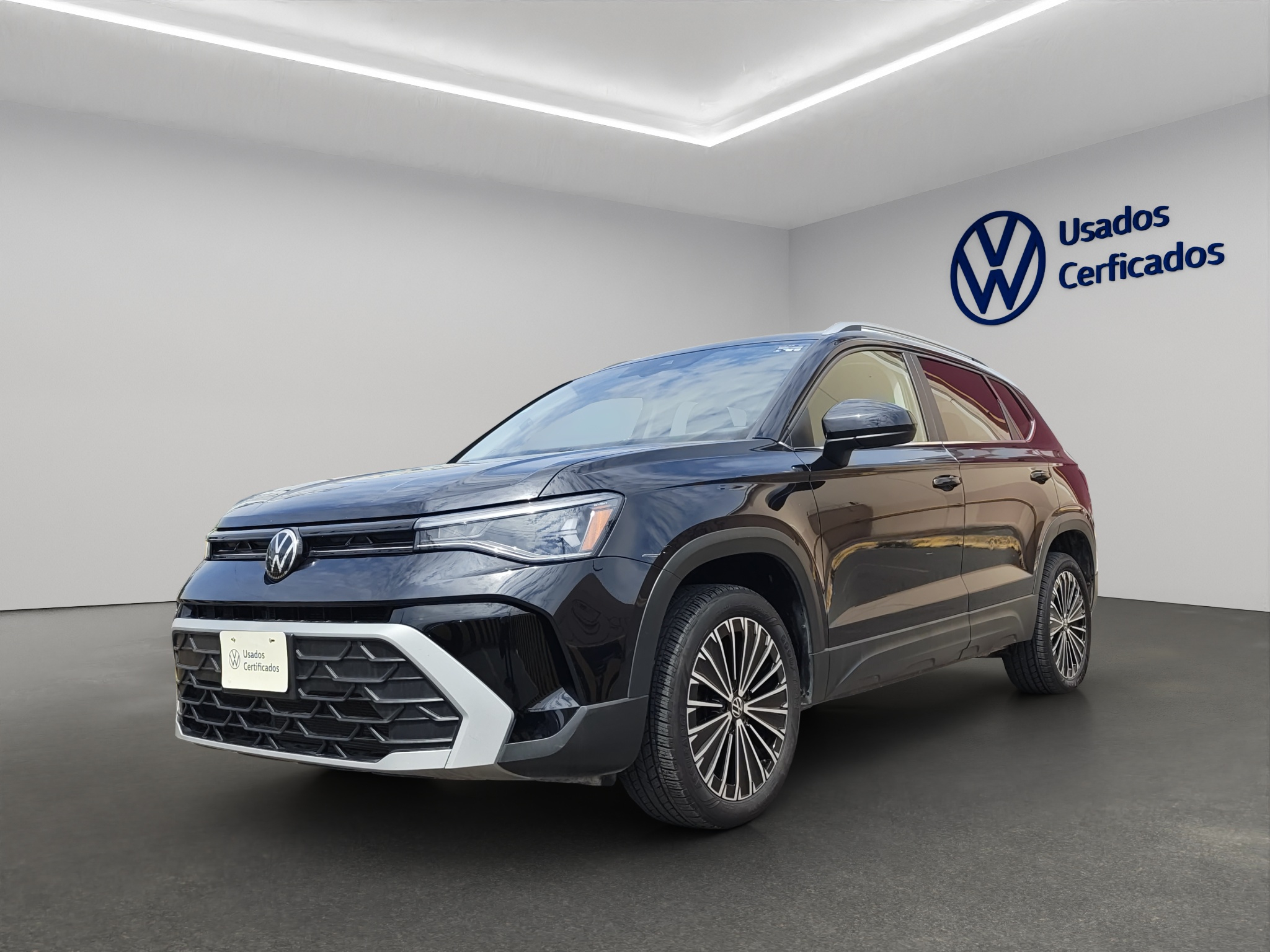 VOLKSWAGEN TAOS 2026