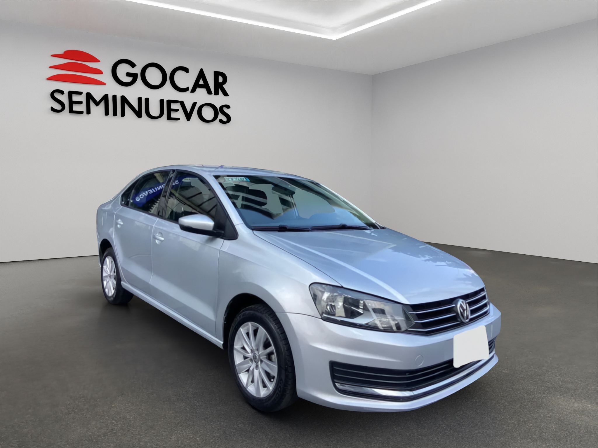 VOLKSWAGEN VENTO 2018