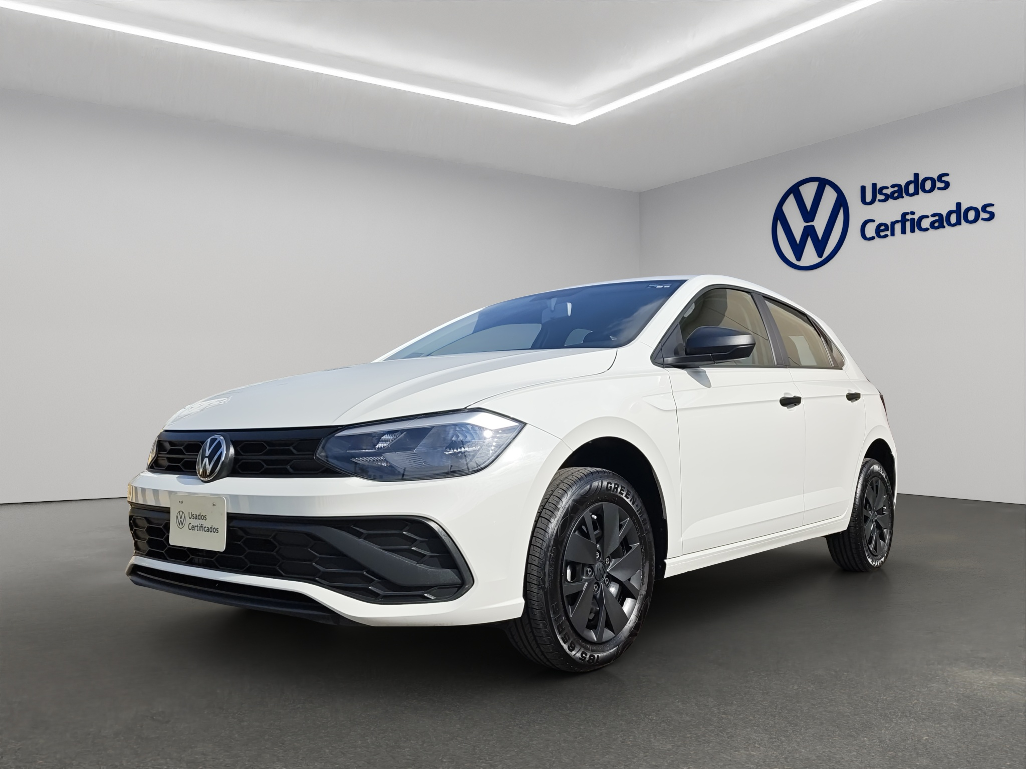 VOLKSWAGEN POLO 2026