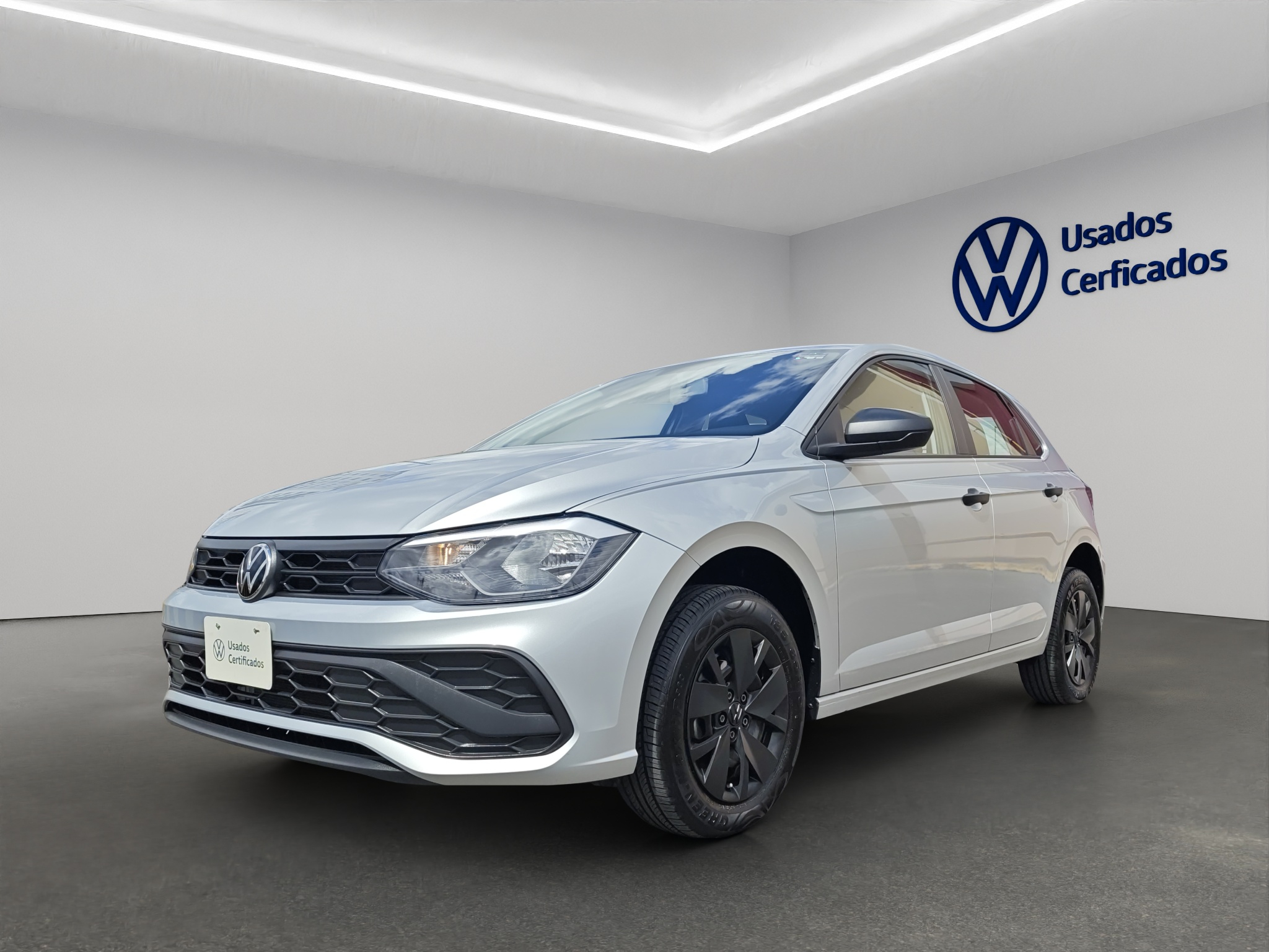VOLKSWAGEN POLO 2026