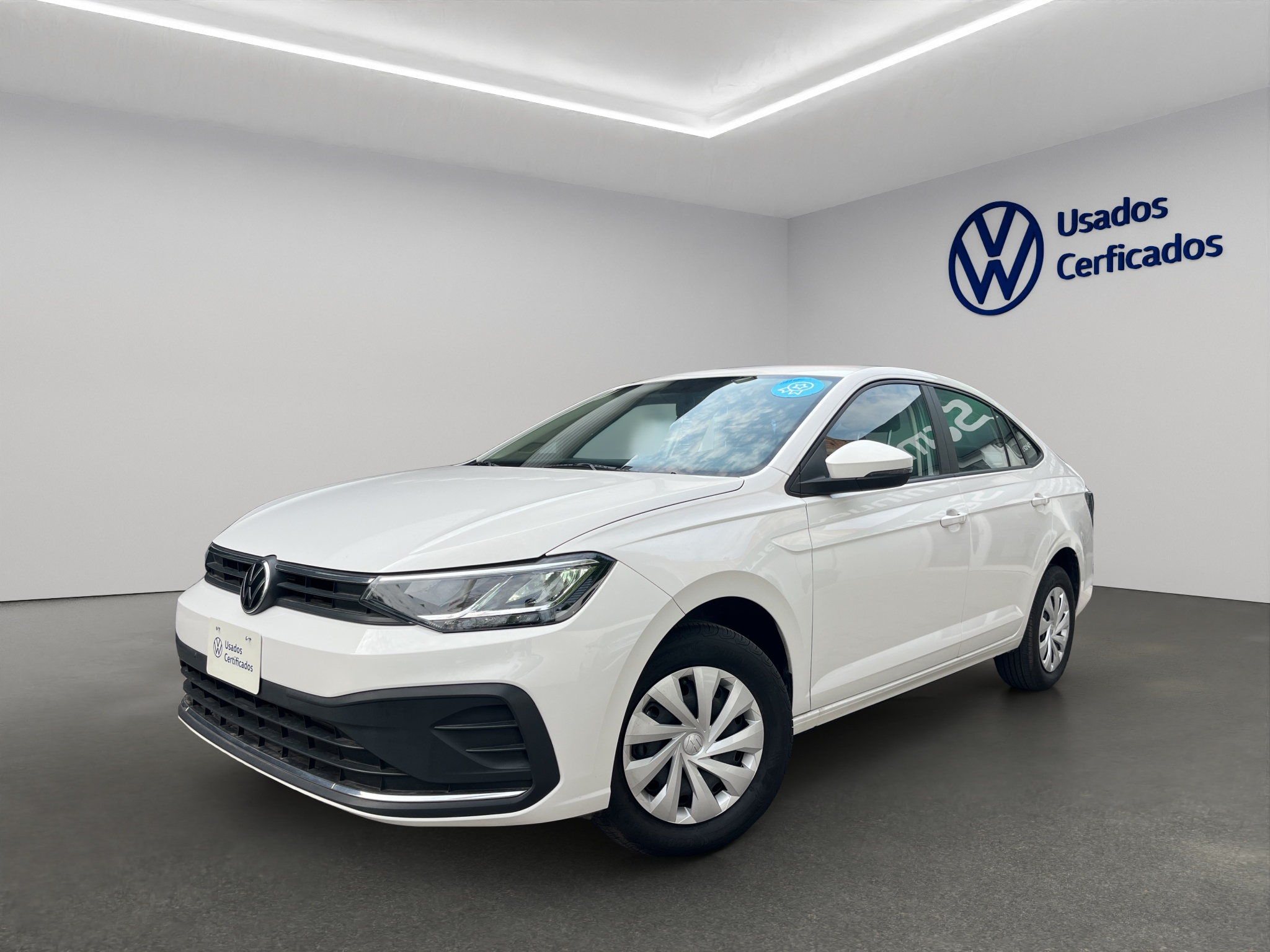 VOLKSWAGEN VIRTUS 2025