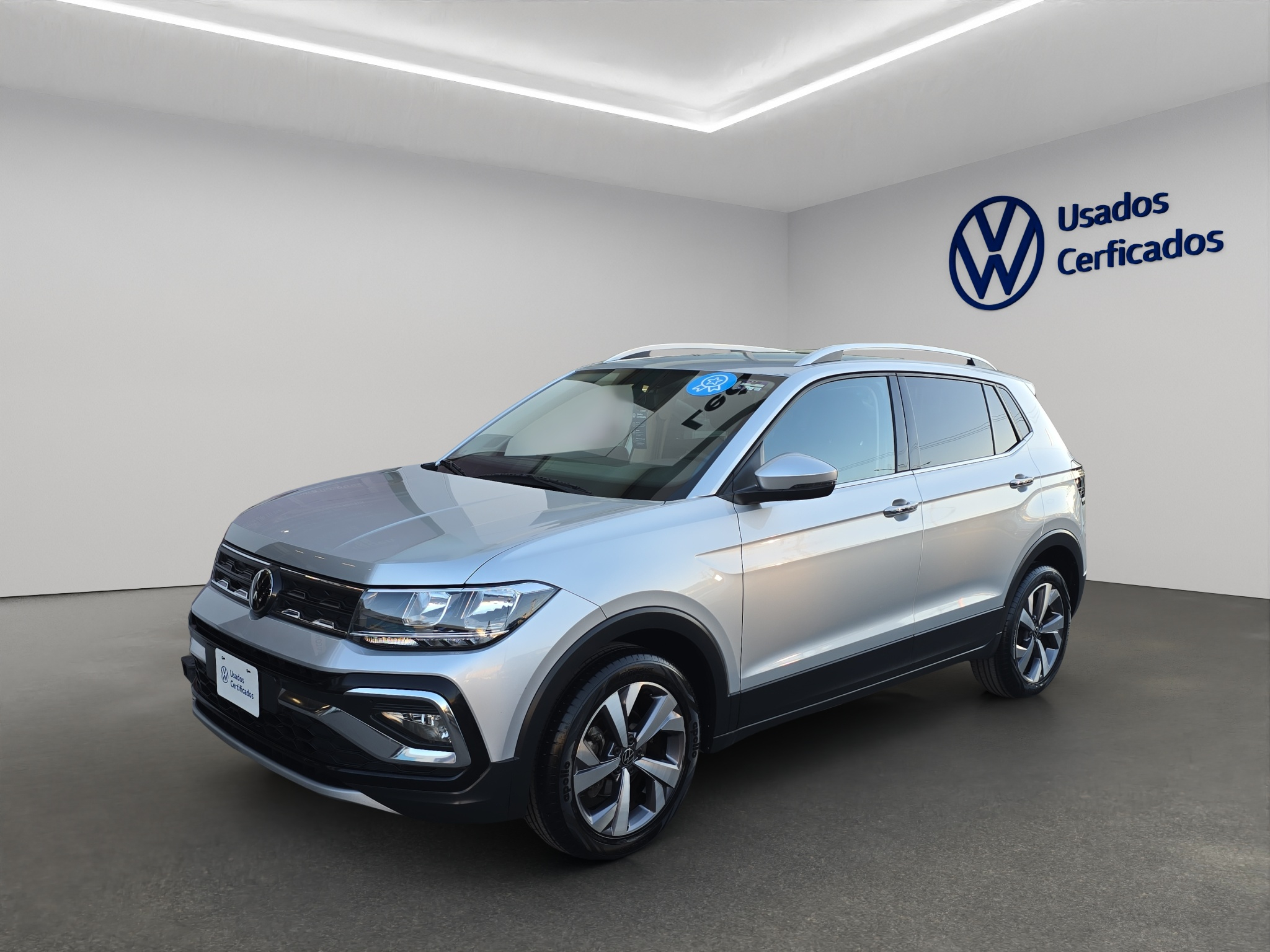 VOLKSWAGEN TAIGUN 2024