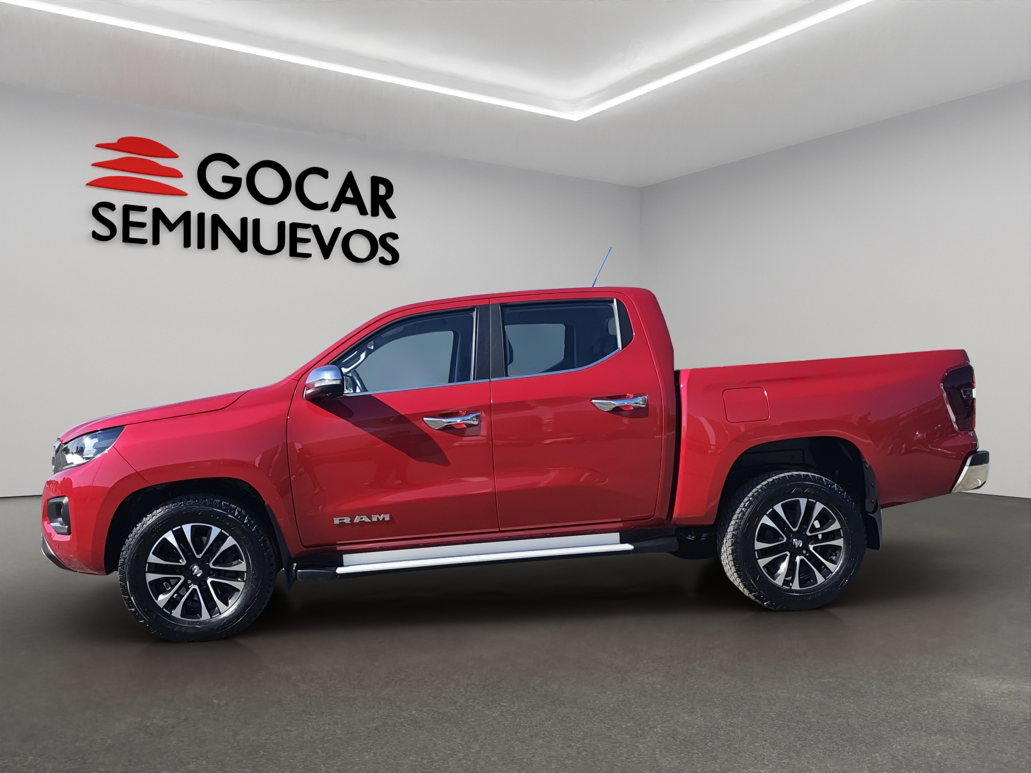 Galeria