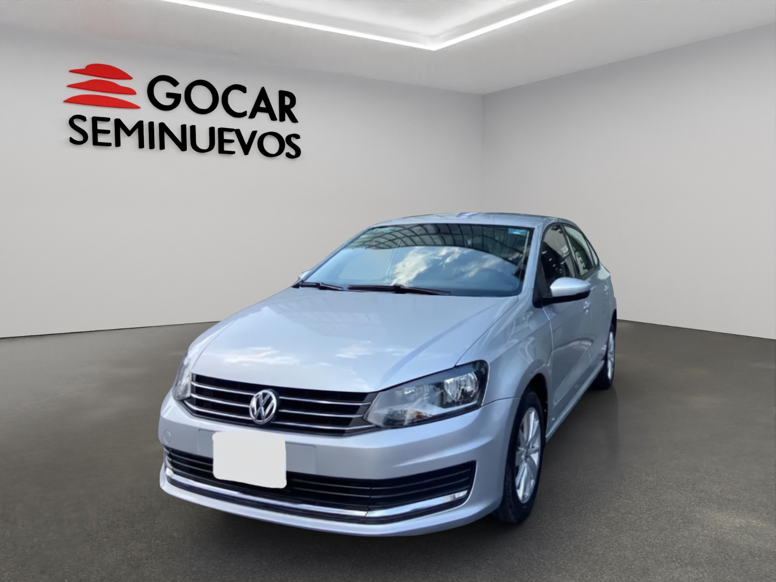 VOLKSWAGEN VENTO 2018
