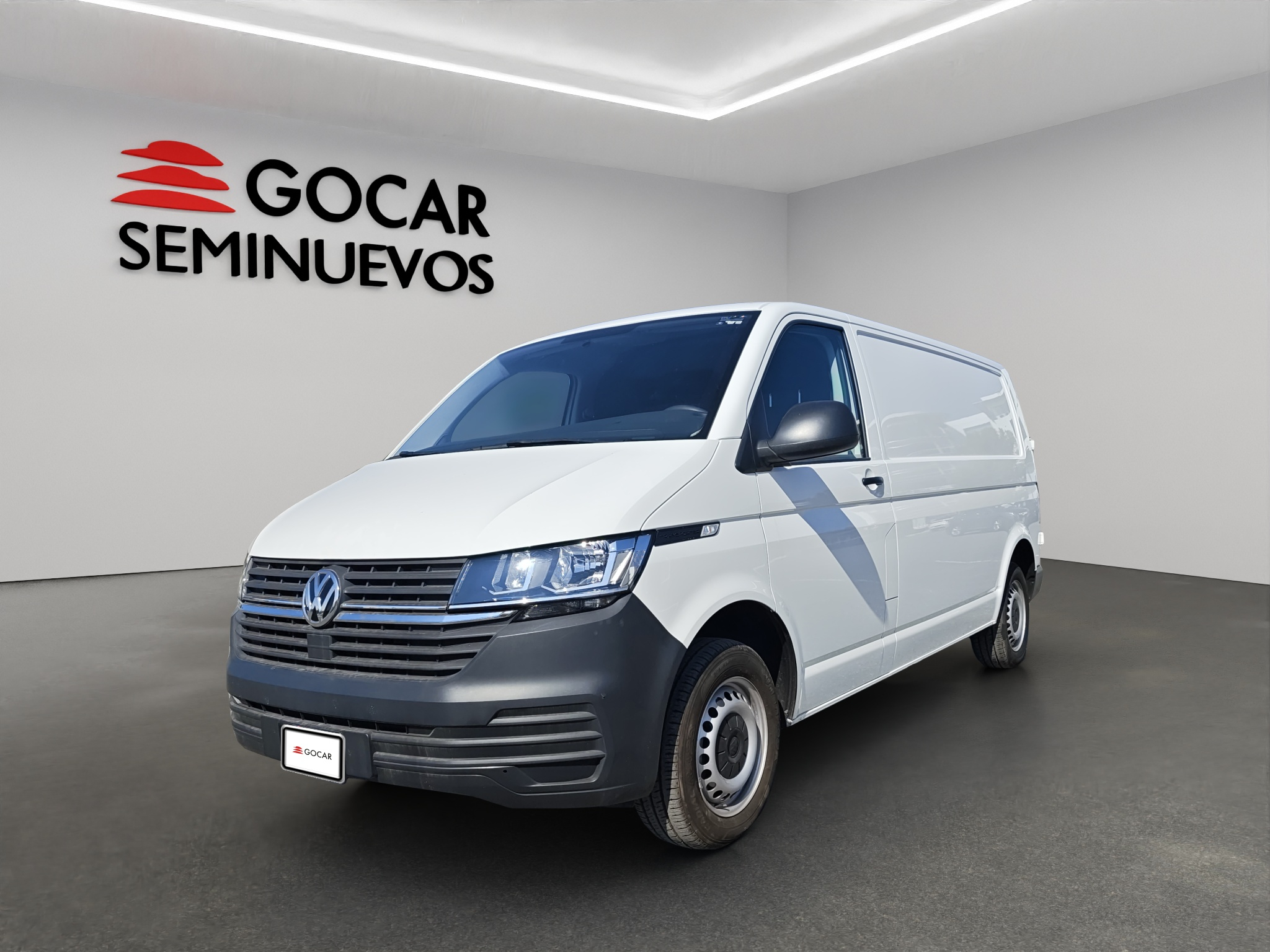 VOLKSWAGEN TRANSPORTER 2024
