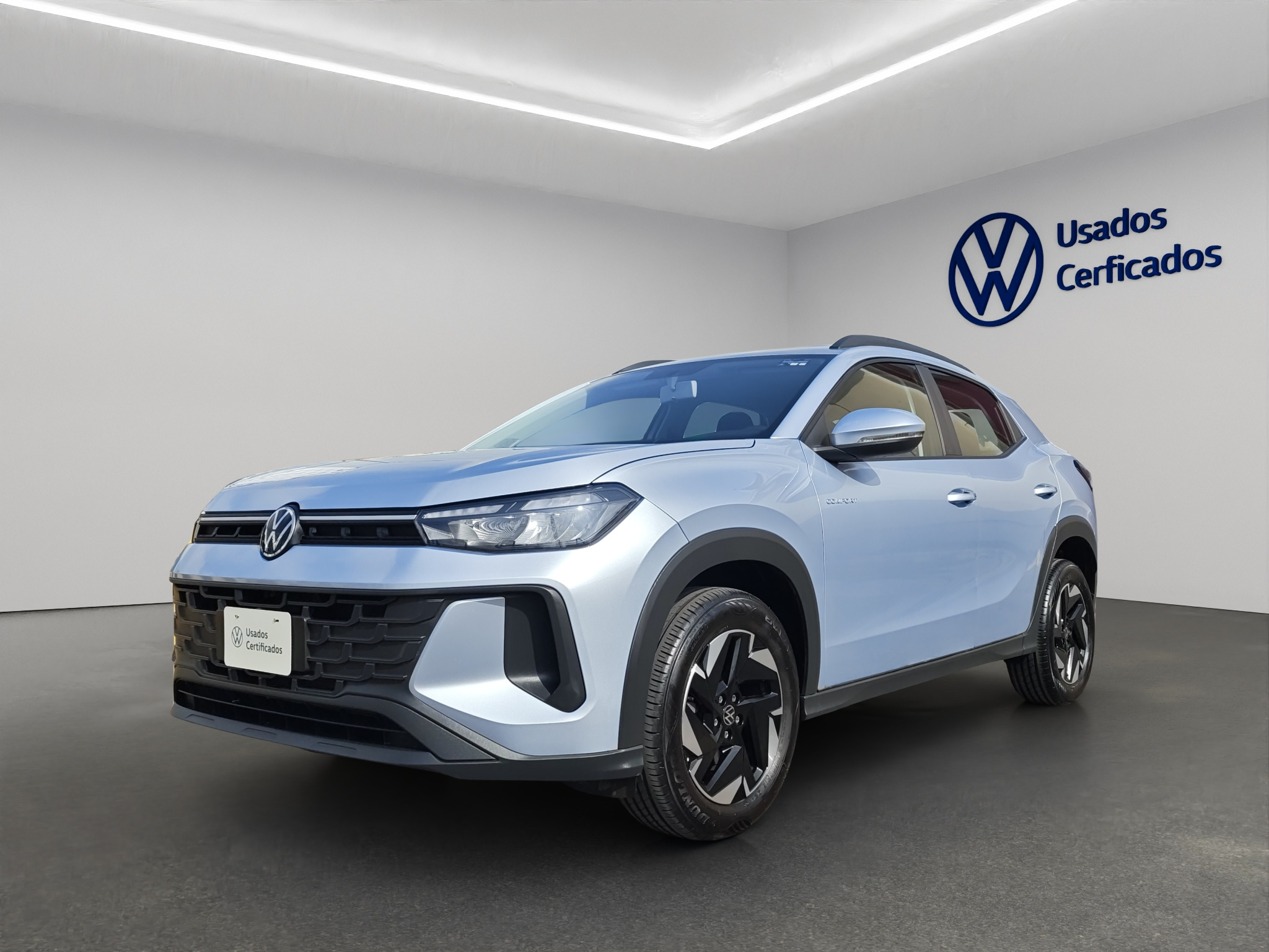 VOLKSWAGEN TERA 2026