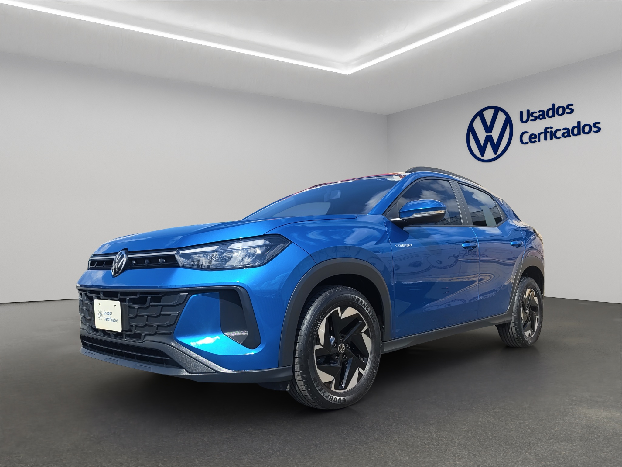 VOLKSWAGEN TERA 2026