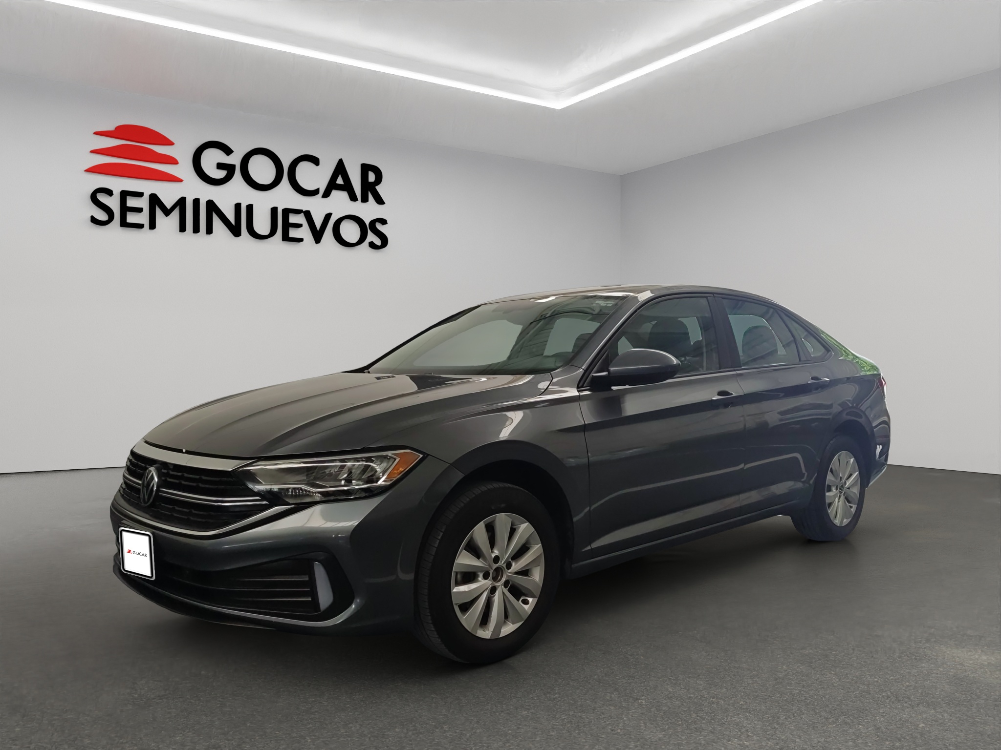 VOLKSWAGEN Jetta 2024