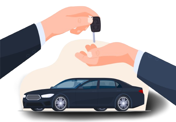 Vende tu auto con ofertas de agencias