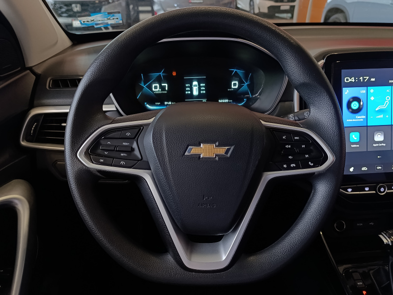 Chevrolet-Captiva-2022 $298900 | 52339km | Carplanet
