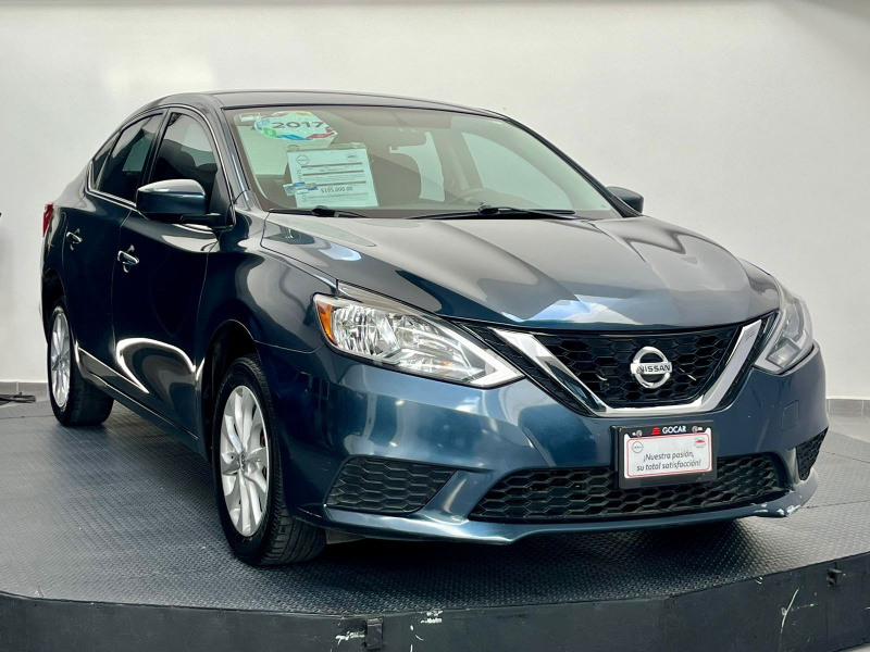 Elegant 2017 Nissan Sentra Photos Photos
