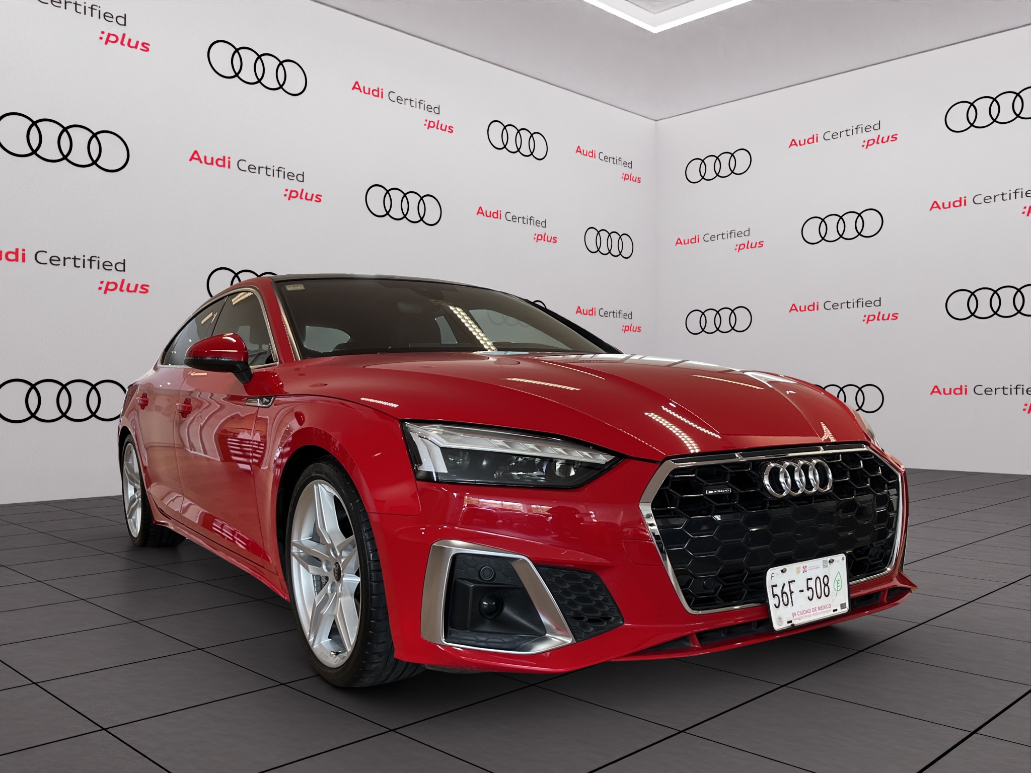 A5