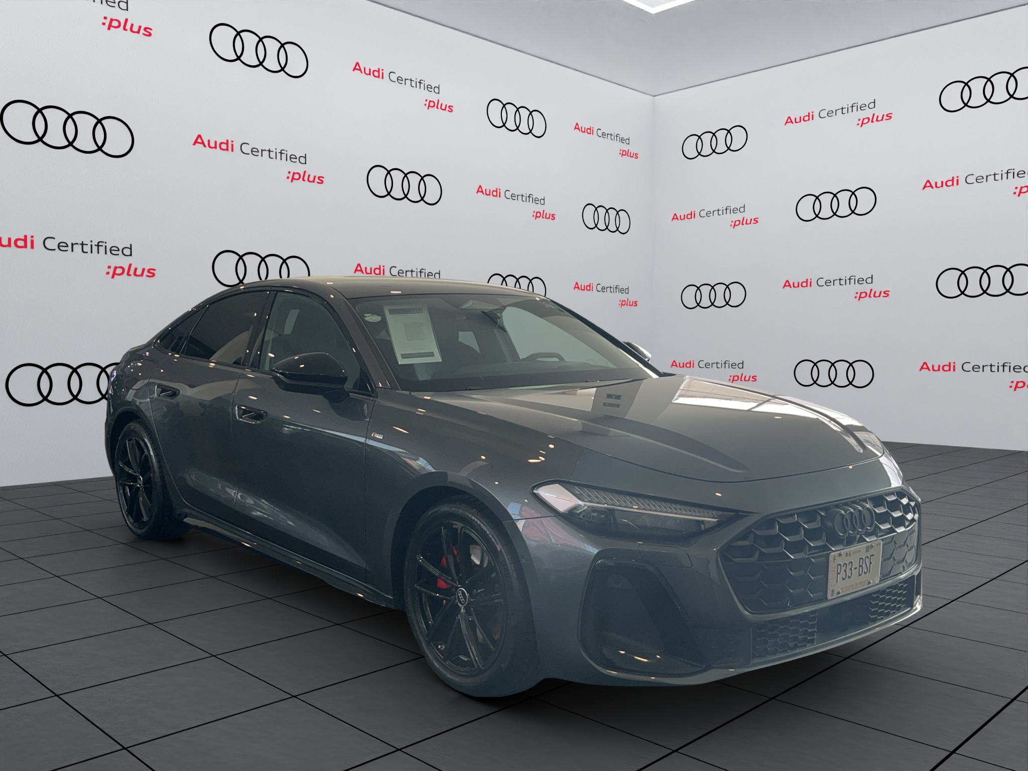 A5