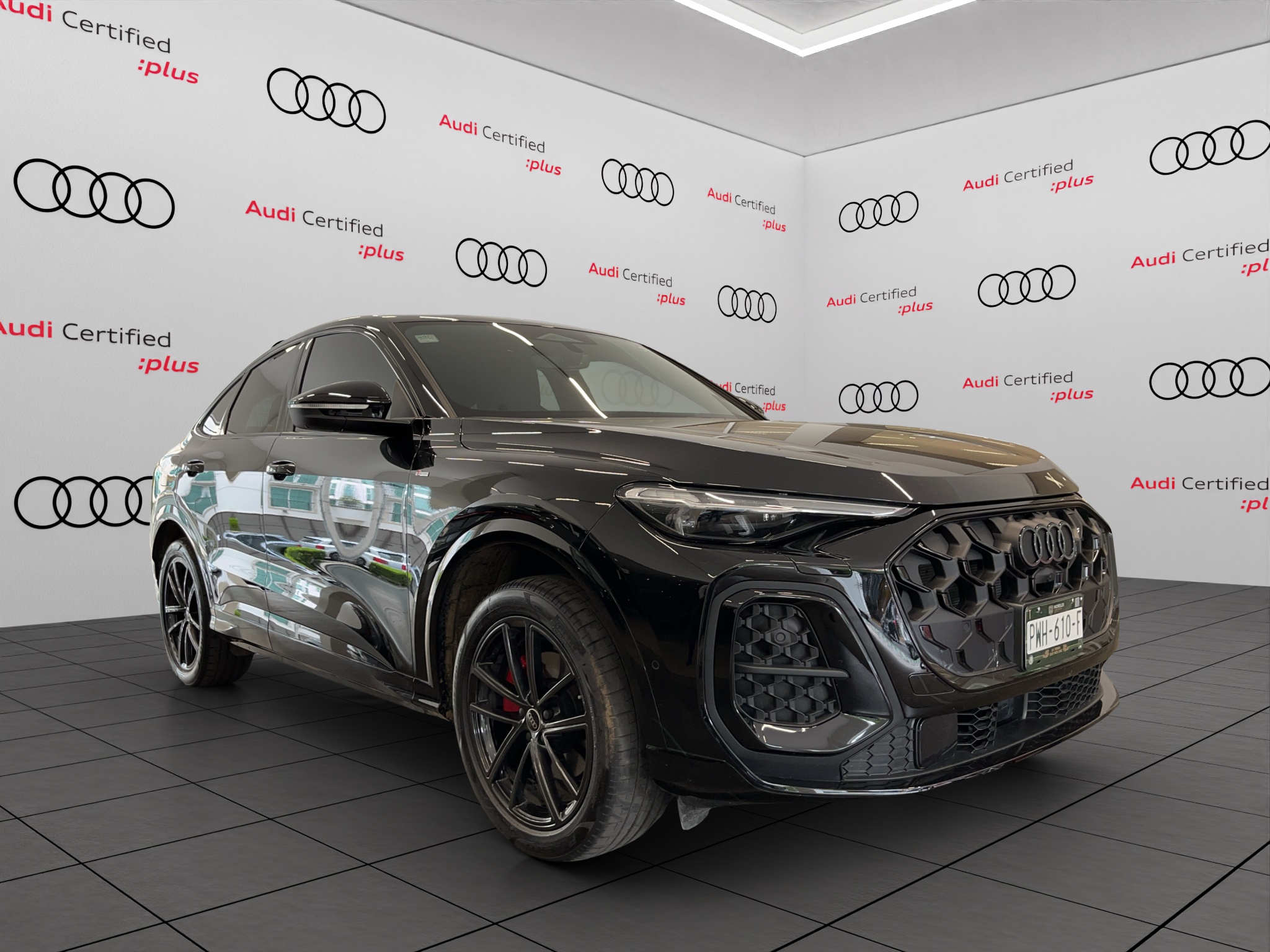 Q5 VUD 4x4