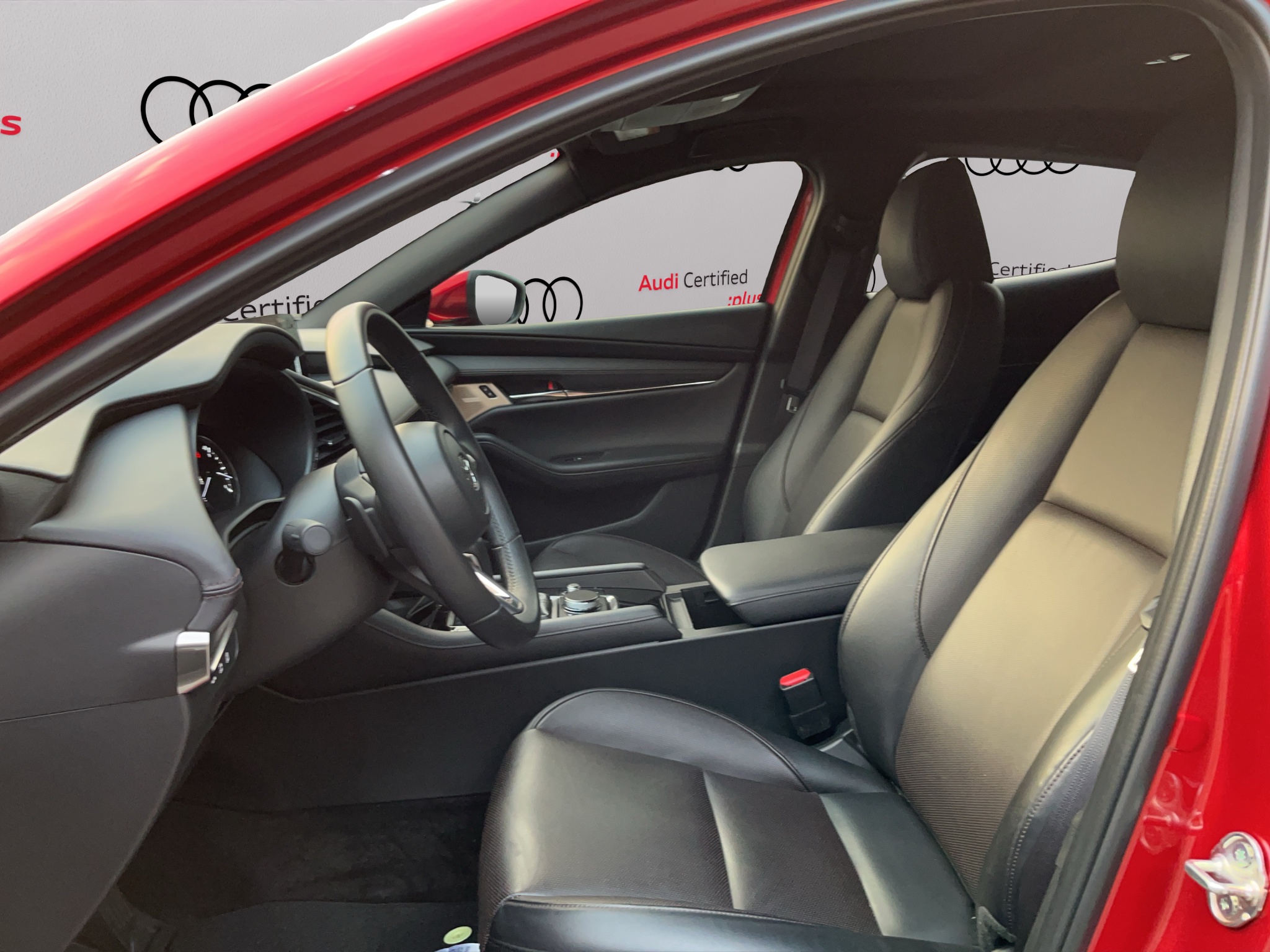 Mazda Mazda 3 2025, imagen 16