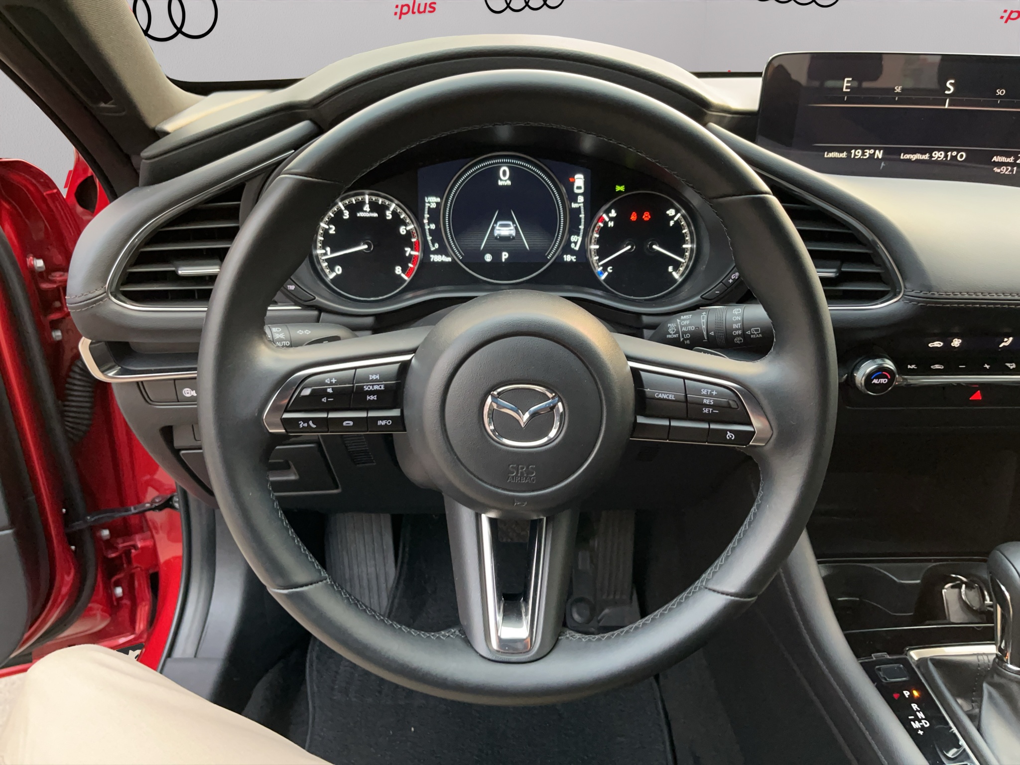 Mazda Mazda 3 2025, imagen 20