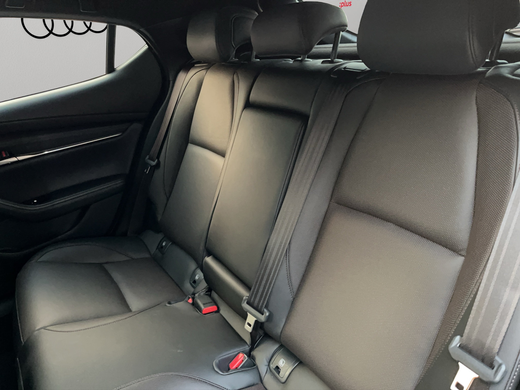 Mazda Mazda 3 2025, imagen 17