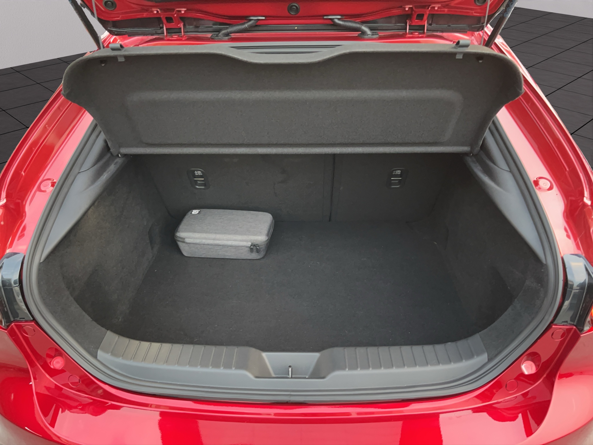 Mazda Mazda 3 2025, imagen 9