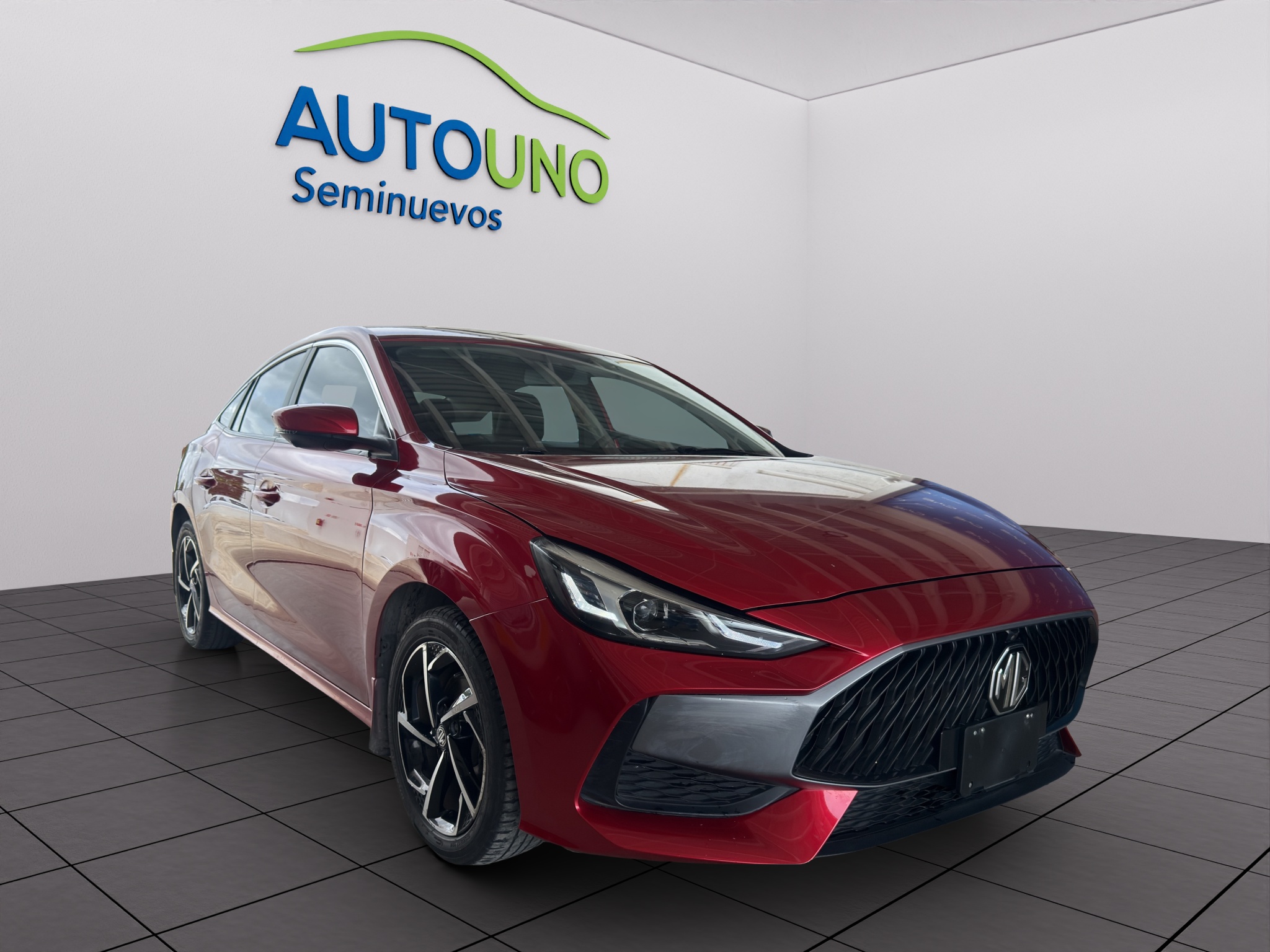 Motor Gt