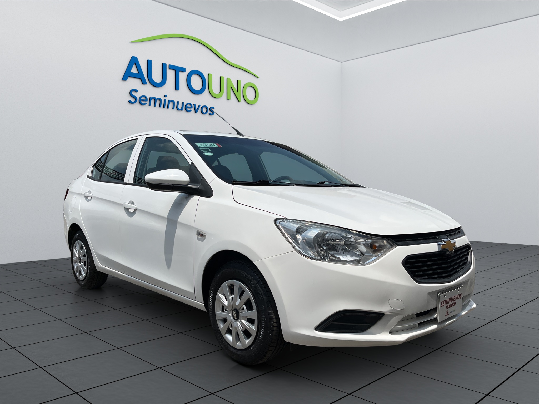 AVEO