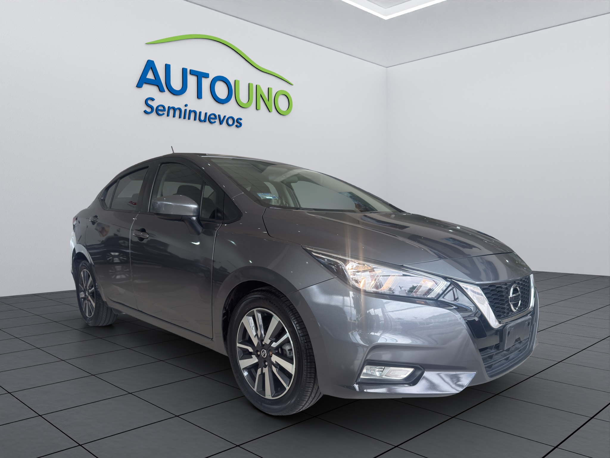 Versa