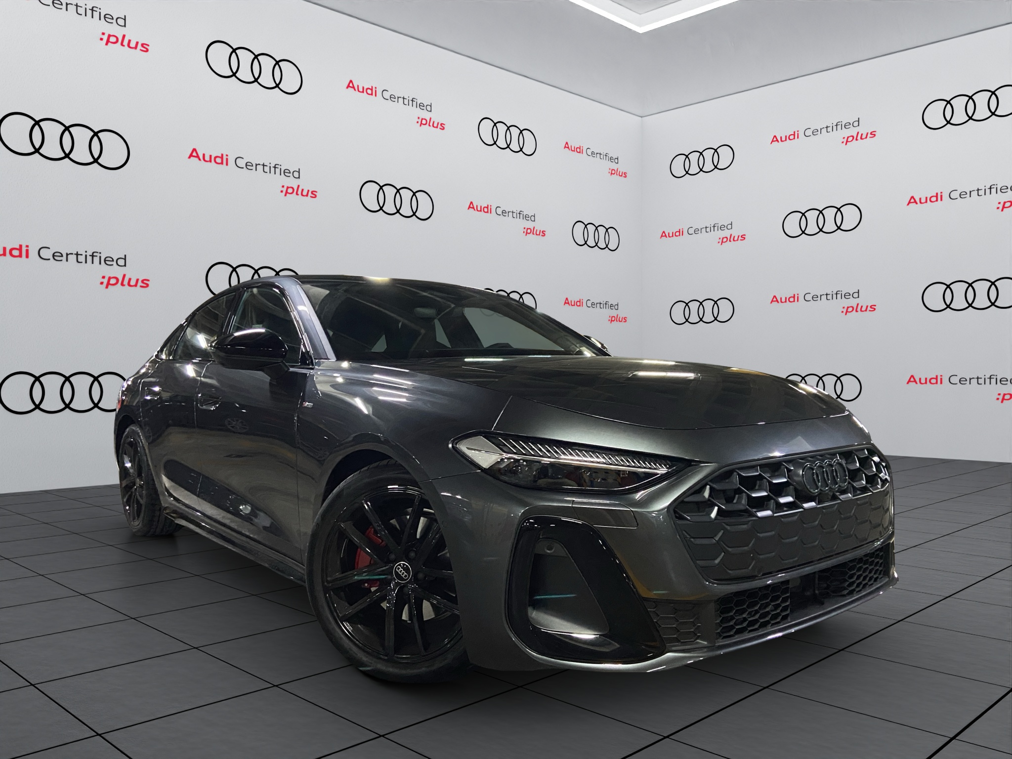 A5