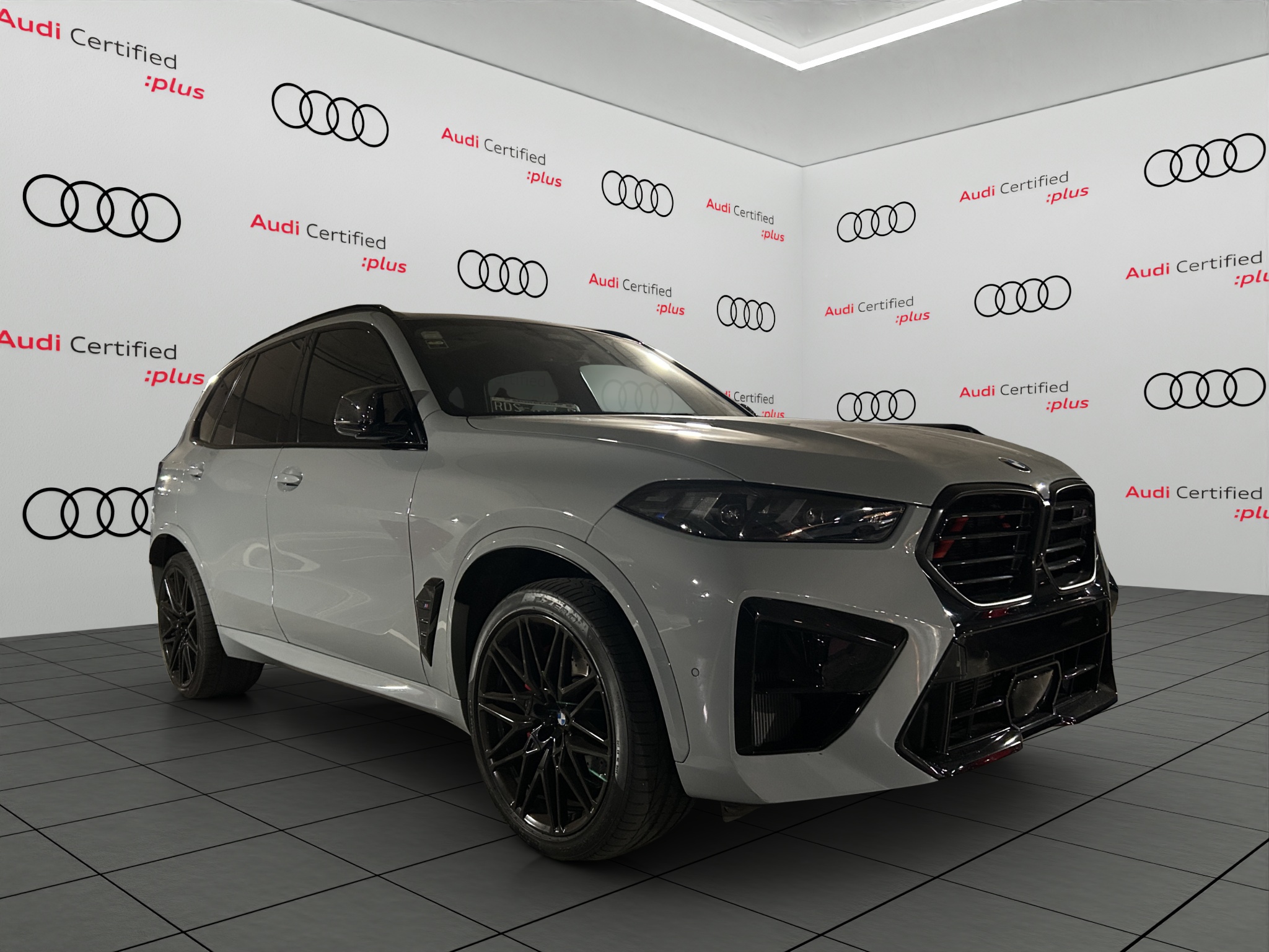 X5