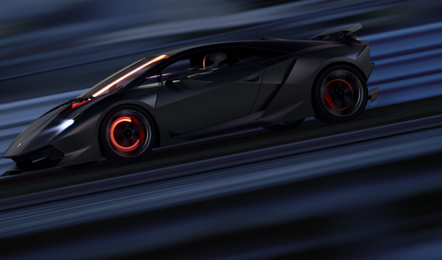 A la venta Lamborghini Sesto Elemento