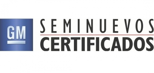 GM Presenta Su Programa “GM Seminuevos Certificados”