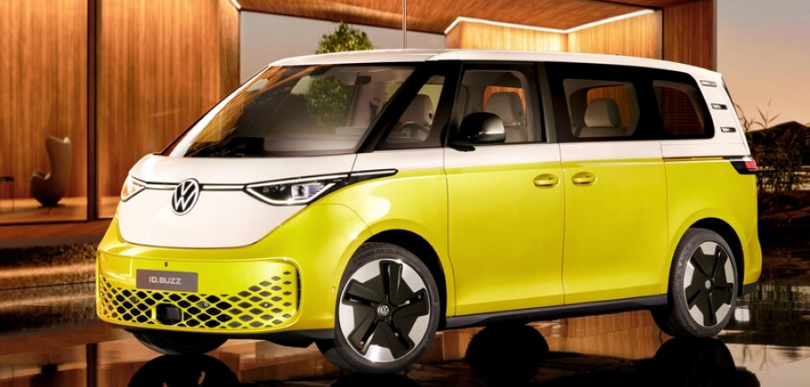 Volkswagen invertirá 130,000 millones de dólares en el sector de vehículos eléctricos