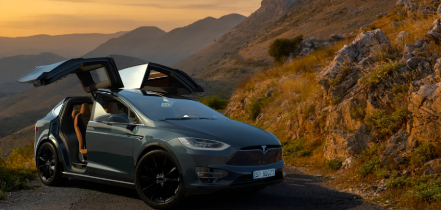 Los precios del #Tesla Model S y Model X caen hasta $10,000 dólares