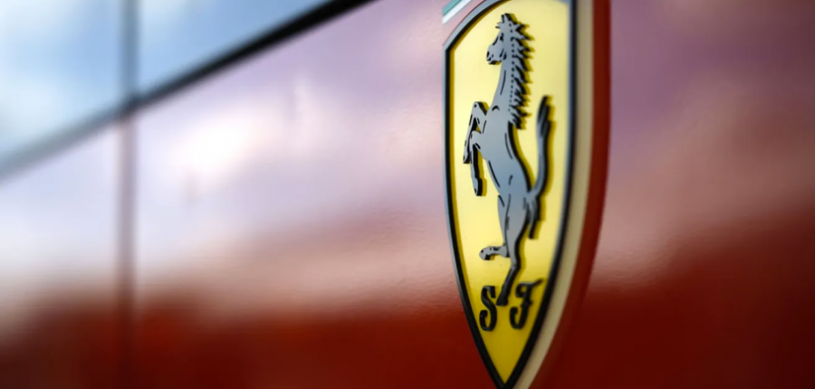 Ferrari vislumbra el lanzamiento de cuatro modelos para este año