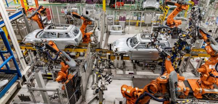 Exitosa puesta en marcha de la nueva solución “BMW TI  en las Plantas de Producción de BMW