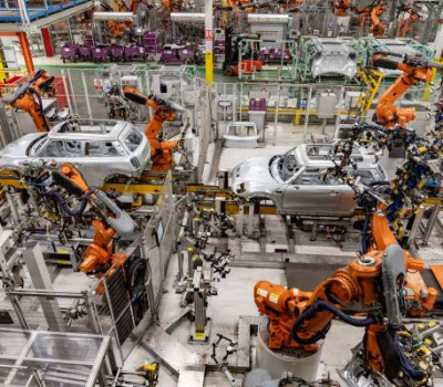 Exitosa puesta en marcha de la nueva solución “BMW TI  en las Plantas de Producción de BMW